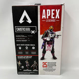 Apex Legends Caustic  Action Figure