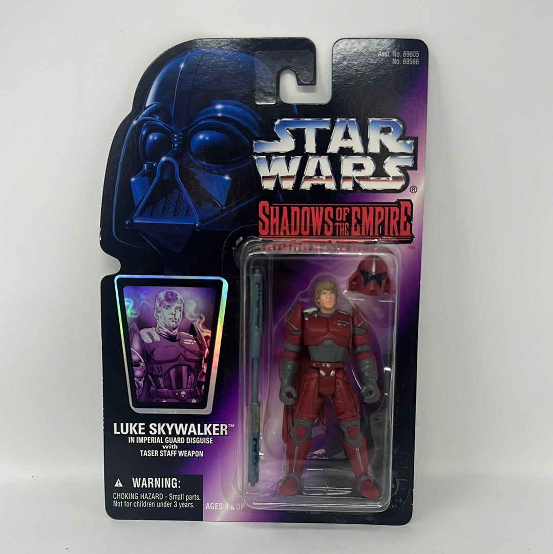 Star wars shadows of the store empire toys