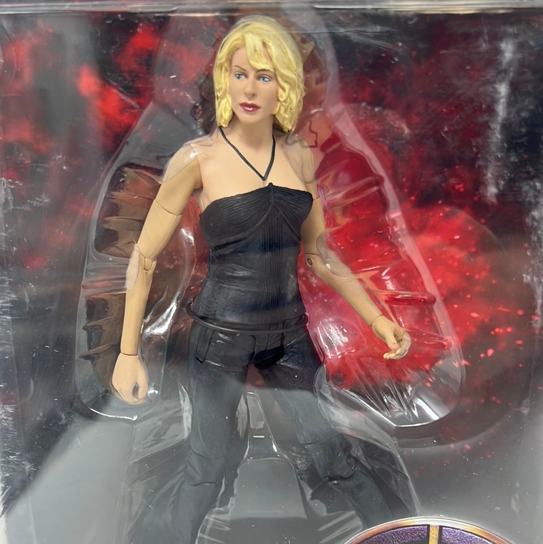 Diamond Select Battlestar Galactica: Caprica Six