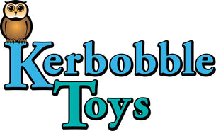 Kerbobble Toys