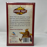 Gimme That! by Dolphin Hat Games