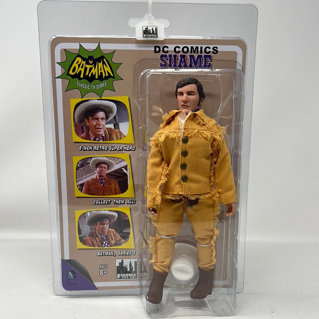 Figures Toy Co Batman Classic TV Series Shame Kerbobble Toys