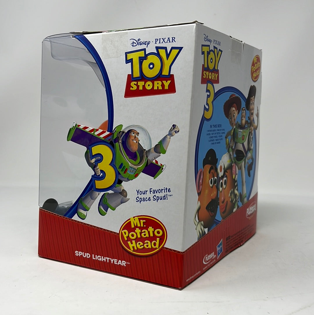 Mr. Potato Head/Toy Story 3: Spud Lightyear – Kerbobble Toys