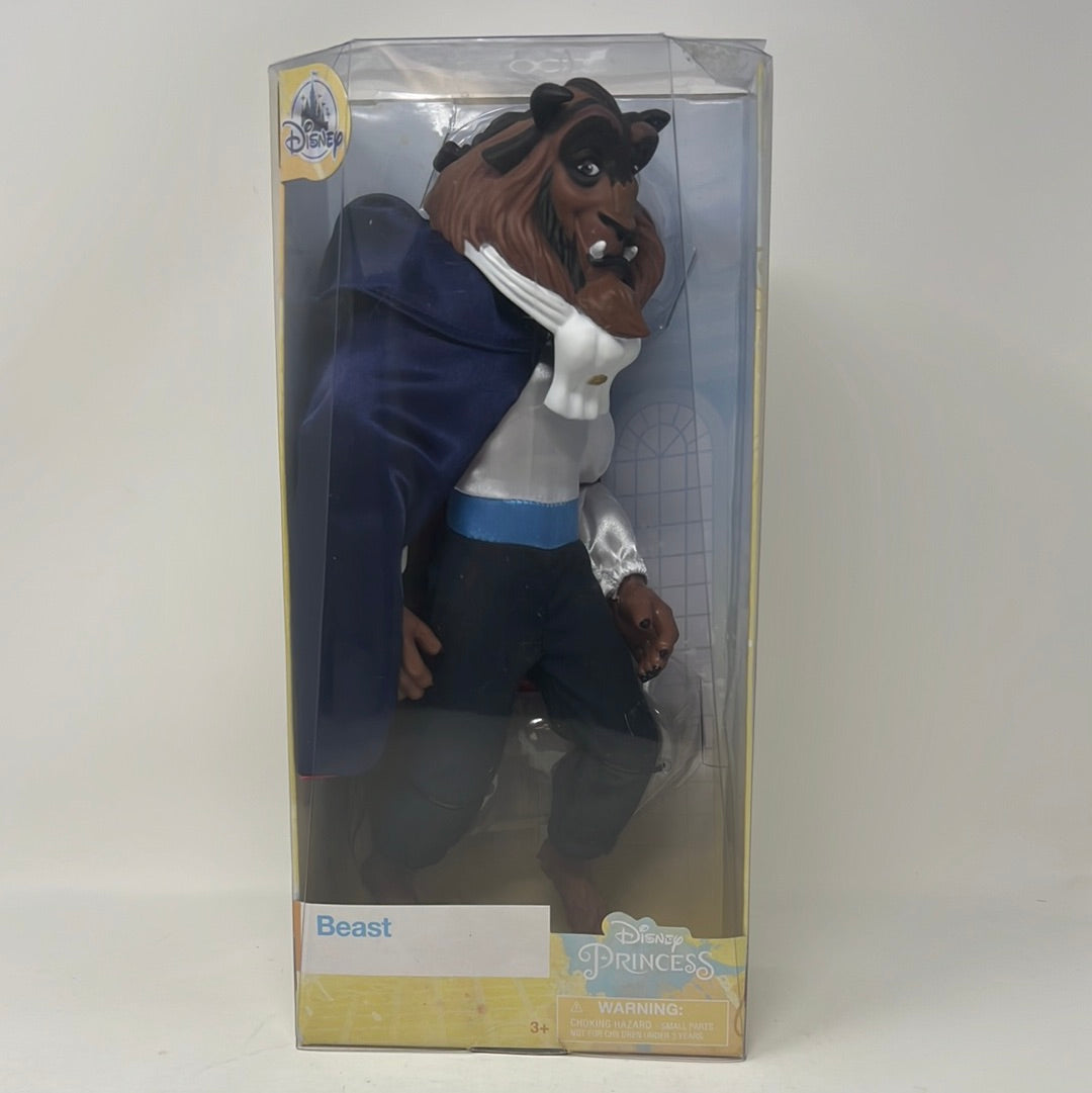 beast classic doll