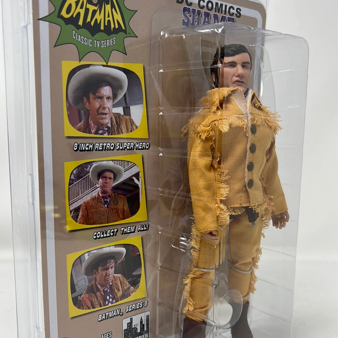 Figures Toy Co Batman Classic TV Series Shame Kerbobble Toys