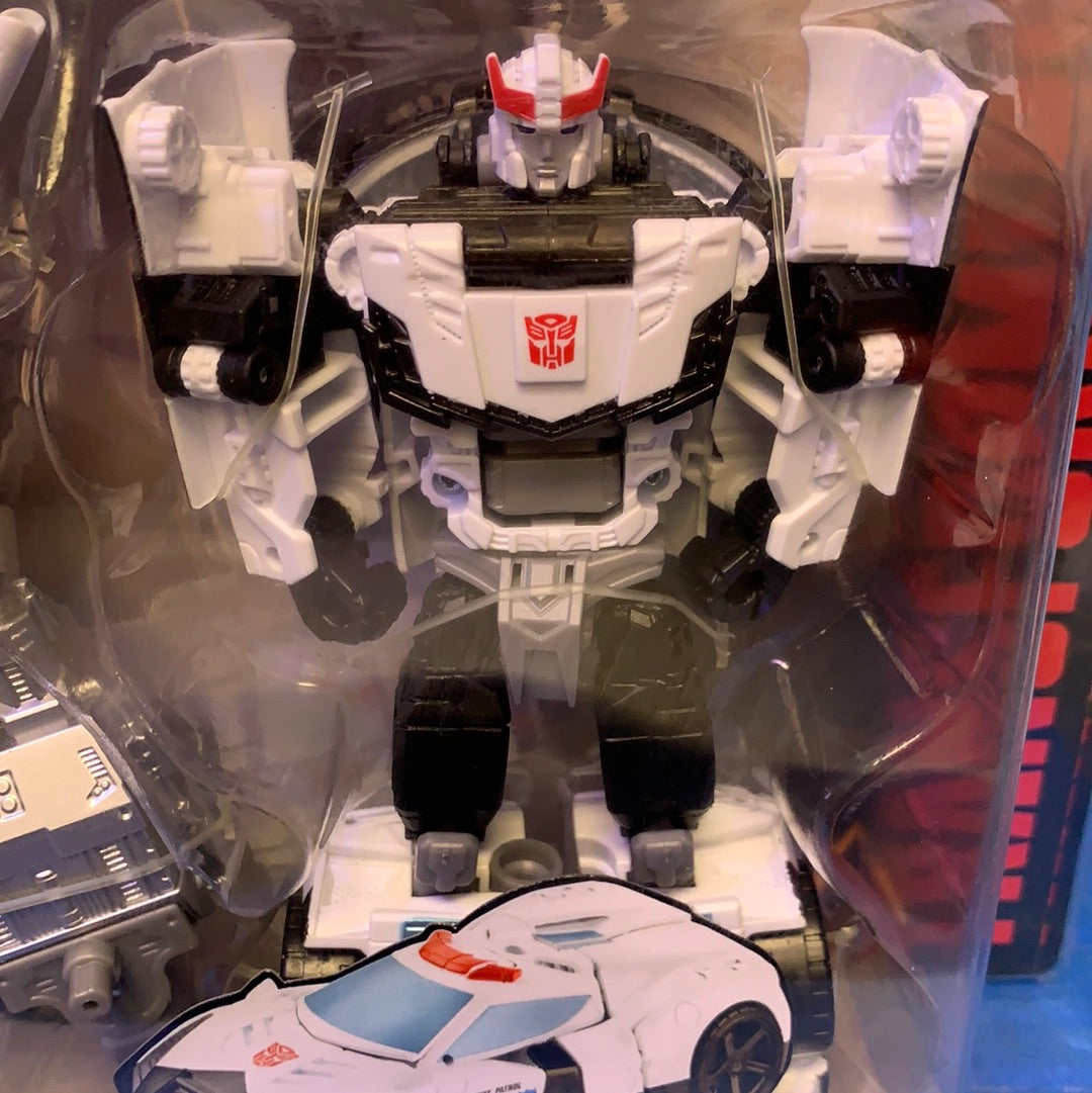 Transformers combiner cheap wars prowl