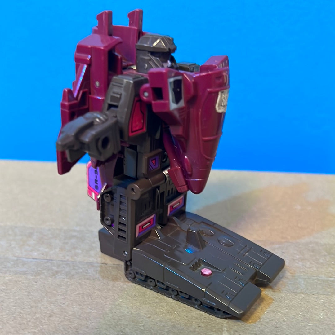 Random Toy Reviews: Reprolabels X-7 Upgrade set - G1 Transformers Duocon  Flywheels