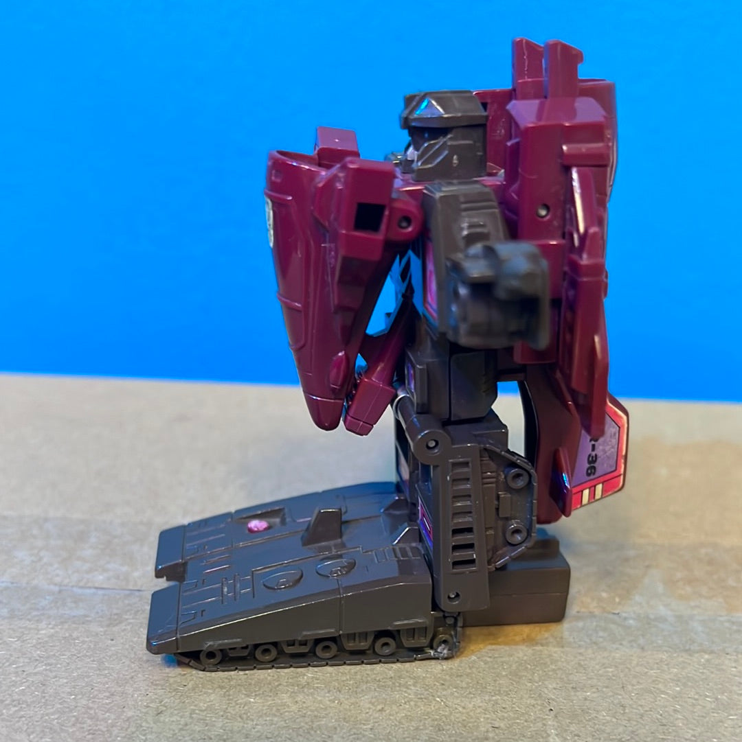 Random Toy Reviews: Reprolabels X-7 Upgrade set - G1 Transformers Duocon  Flywheels