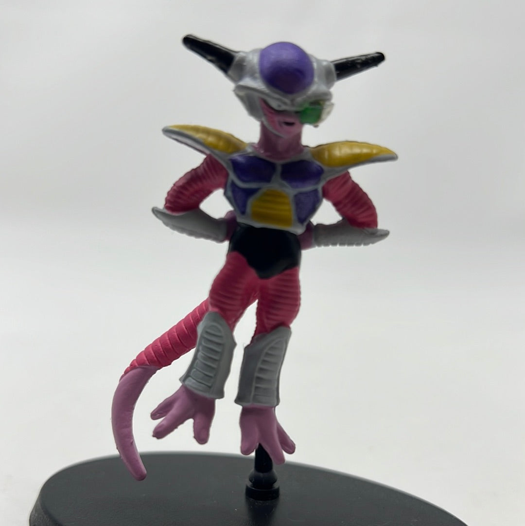 Dragon Ball Z SP Freeza Saga Gashapon, GashaponCollector