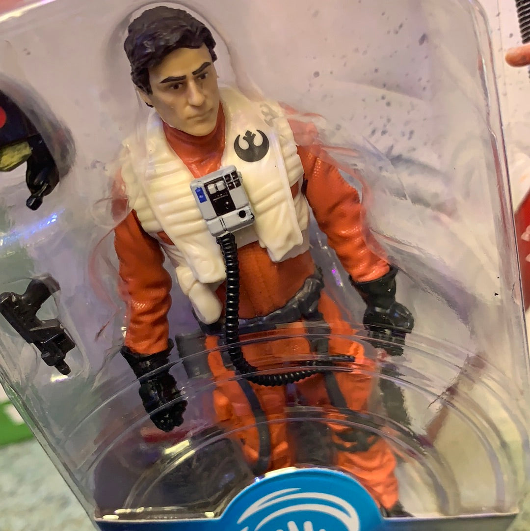 Star Wars Force Link 'Poe Dameron (resistance fighter)