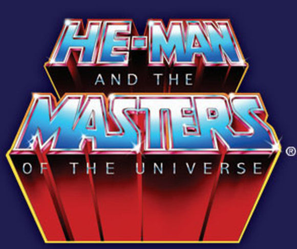 He-man Masters of Universe