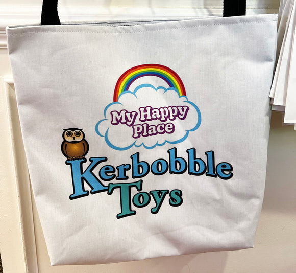 Kerbobble Toys Merchandise