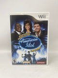 Nintendo Wii: Karaoke Revolution Presents American Idol Encore
