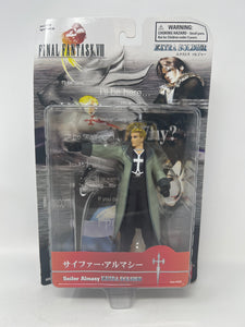 Final Fantasy VIII Extra Soldier: Seifer Almasy