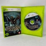 Xbox 360: Bioshock