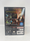 Nintendo Gamecube: Lego Star Wars The Video Game