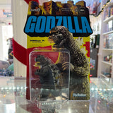 Super 7 ReAction Figures: Godzilla '74