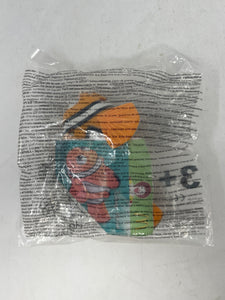2003 McDonald’s Disney Pixar Finding Nemo: “Marlon” Happy Meal Toy