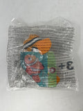 2003 McDonald’s Disney Pixar Finding Nemo: “Marlon” Happy Meal Toy