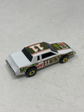 1983 Hot Wheels “Racing Stocker” (NASCAR Stocker) The Hot Ones