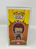 Funko POP! My Hero Academia Eijiro Unbreakable #1009