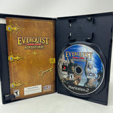 Playstation 2 (PS2): Everquest Adventure Online