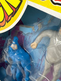 The Tick The Bendables 4-Piece Gift Set