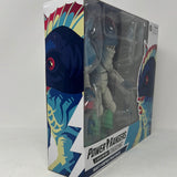 Power Rangers Lightning Collection “Mighty Morphin Pirantishead” Hasbro