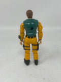 G.I. Joe 1989 Scoop