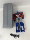 Transformers Earthrise War For Cybertron: Optimus Prime