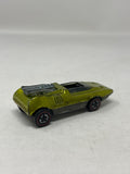 1970 Hot Wheels “Peeping Bomb” Redline (US)