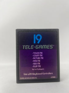 Atari: Tele-Games #19: Brain Games (699818)