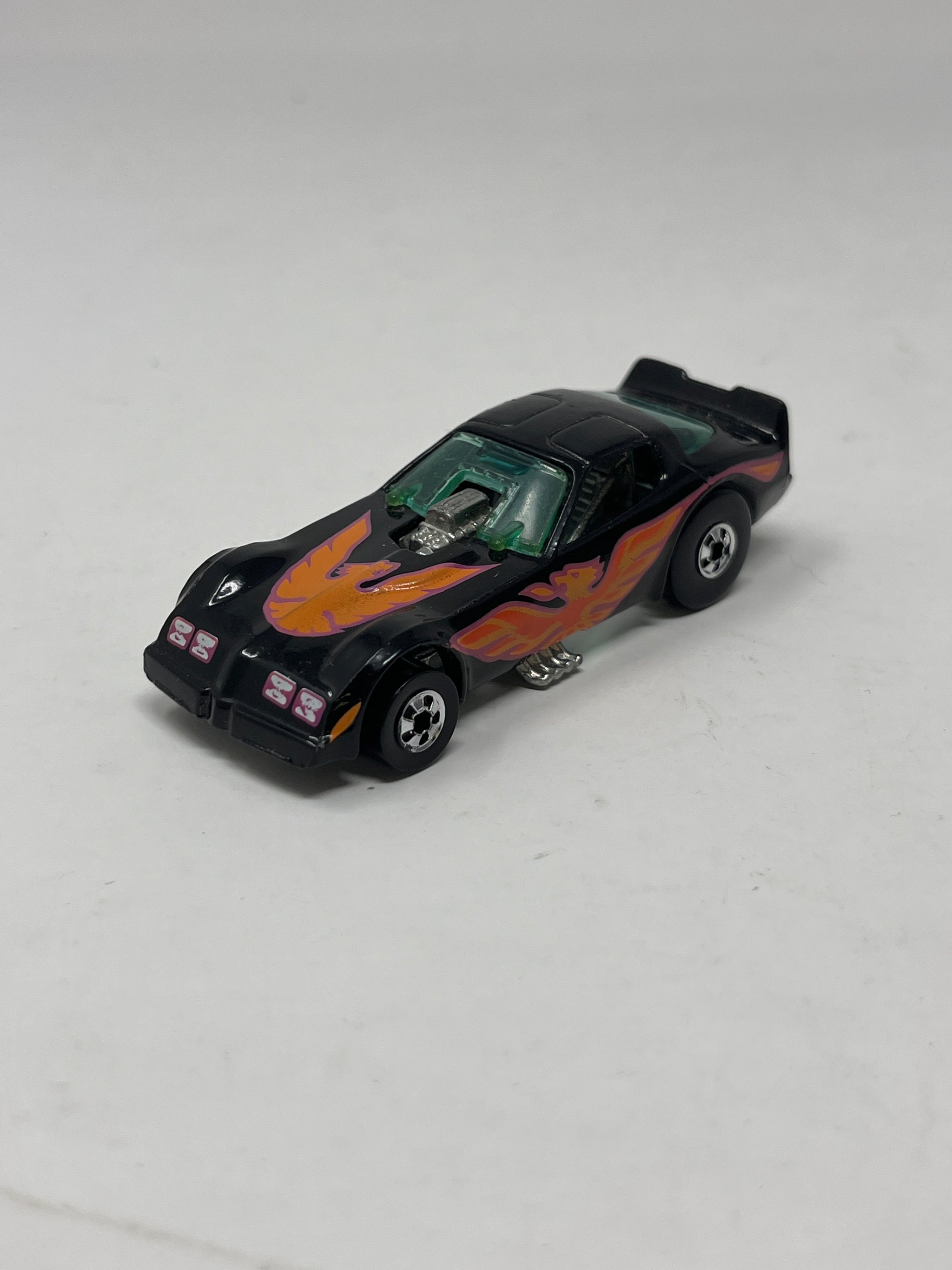 Hot wheels firebird funny car 1977 on sale