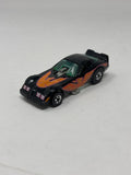 1986 Hot Wheels “Firebird Funny Car” Kellogg’s Mail-In