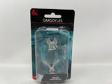 Gargoyles D&D Nolzur's Marvelous Miniatures by Wizkids