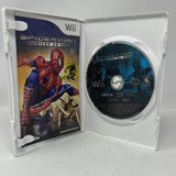 Nintendo Wii: Spider-Man: Friend or Foe