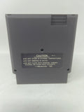Nintendo Entertainment System (NES): Bases Loaded II: Second Season