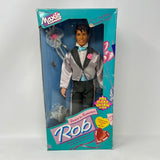 Vintage Maxie Doll "Dance 'n Romance Rob"