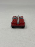 1973 Hot Wheels “Splittin Image” Shell Promos Redline