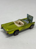 1969 Hot Wheels “Classic ‘57 T-Bird” Redline