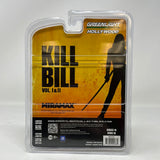 Greenlight Hollywood Kill Bill Vol. I & II: 1979 Pontiac Firebird Trans Am