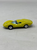 Vintage Playart “Chevrolet Astro 1”