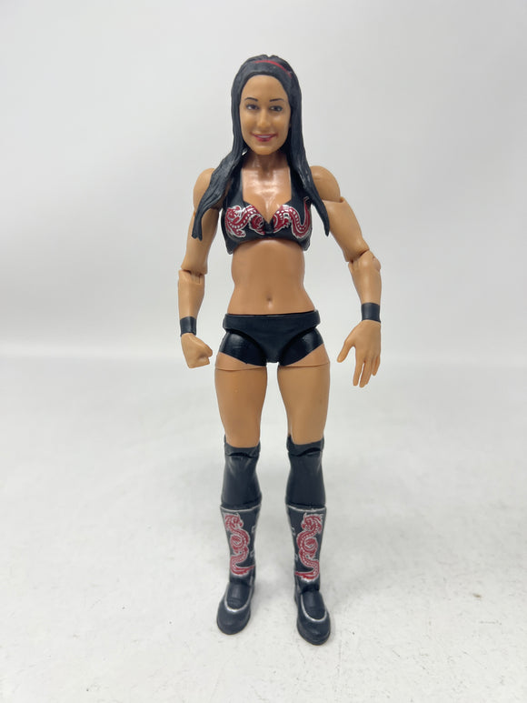 WWE Basic Series 70: Brie Bella