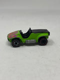 1975 Hot Wheels “Sand Drifter” Flying Colors Redline