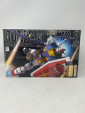 Bandai Gundam Mobile Suit Gundam RX-78-2 E.F.S.F Prototype