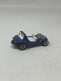 1980 Hot Wheels “Dune Daddy” Wisconsin Toy Co. Promo Redline