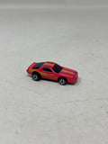 1989 Hot Wheels “80s Camaro” Micro Color Racers