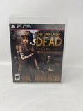 Playstation 3 (PS3) The Walking Dead Season Two