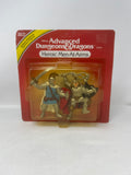 TSR Advanced Dungeons & Dragons: Heroic Men-At-Arms