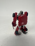 Transformers Generations Power Of The Prime Legends Class: Windcharger